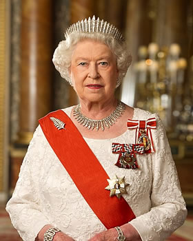 elizabeth II
