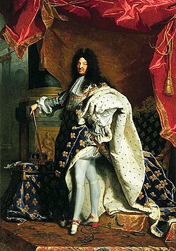 louisXIV