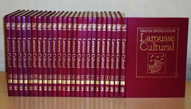 vendedor enciclopedia