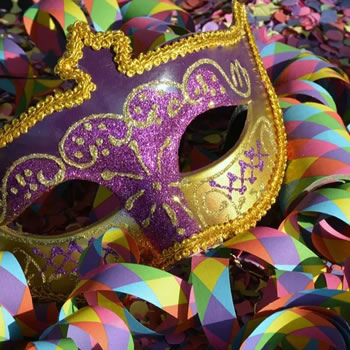 Curiosidades de Carnaval