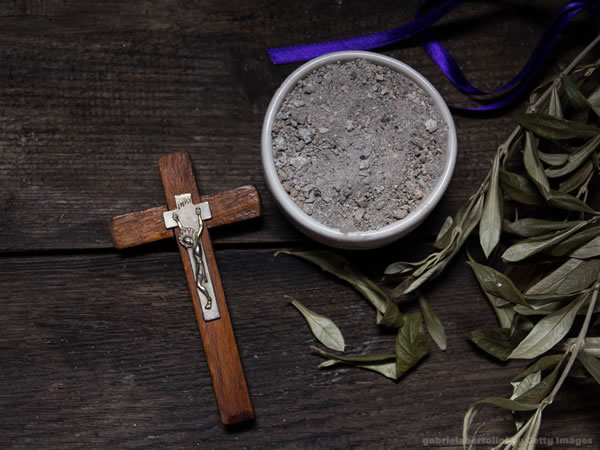 quarta feira de cinzas