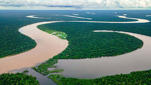 brasil rio amazonas