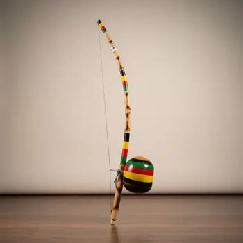 Instrumentos musicais criados no Brasil