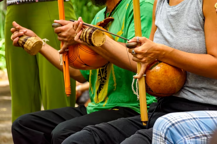 berimbau