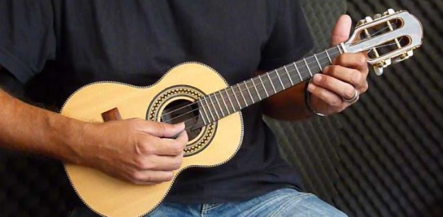 cavaquinho