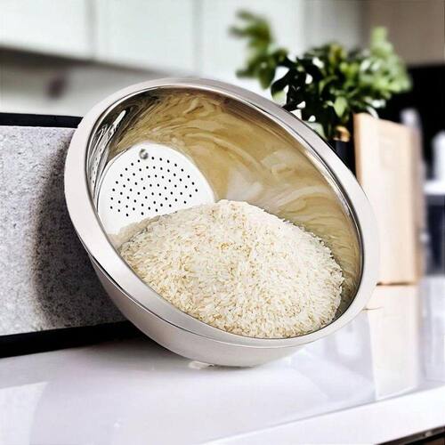 escorredor de arroz