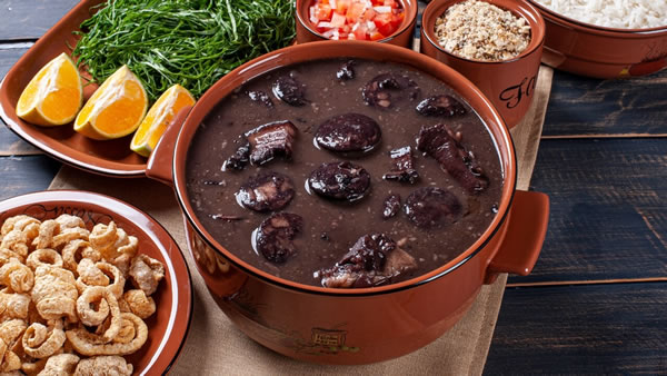 feijoada