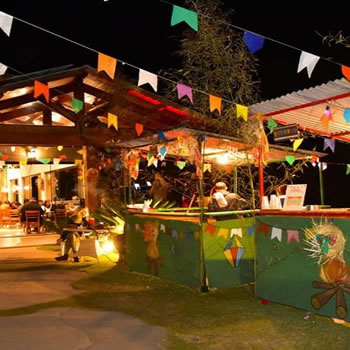 Qual a importância das festas juninas para a cultura brasileira?