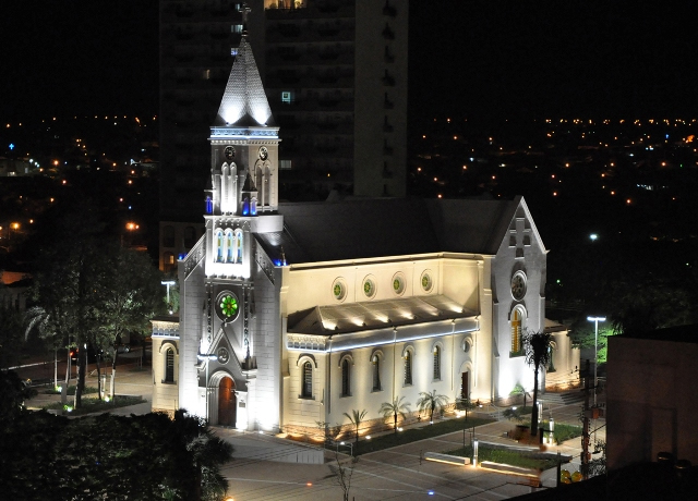 igreja catanduva