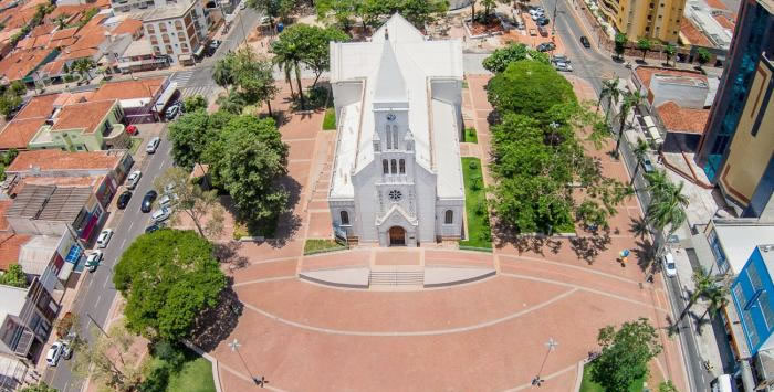 igreja matriz