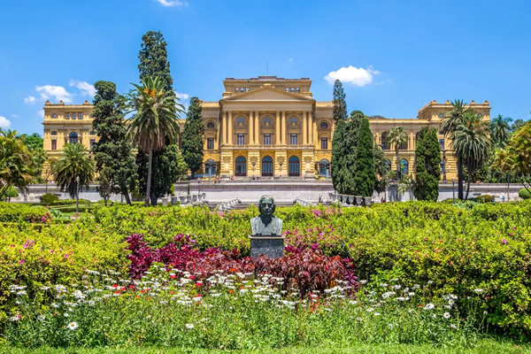 museu paulista