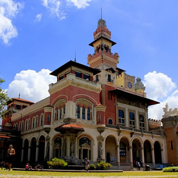 Os 10 melhores museus de São Paulo