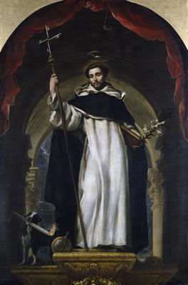 sao domingos gusmao