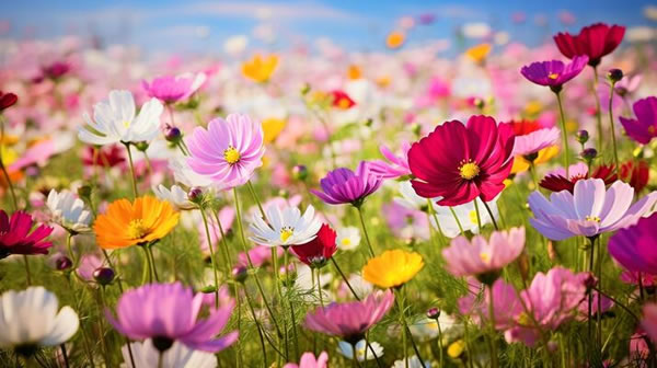 primavera estacao