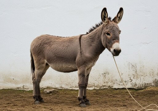 animal burro