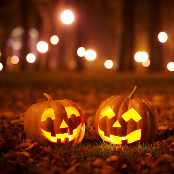 Qual a origem do Halloween?