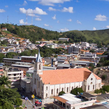 77 cidades portuguesas que também existem no Brasil