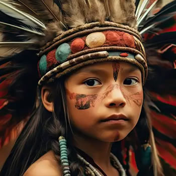 19 de abril | Dia dos Povos Indígenas