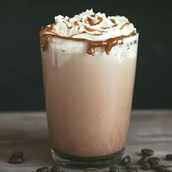 Mocha (ou mocaccino)