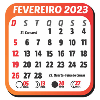 Por que fevereiro tem apenas 28 dias?