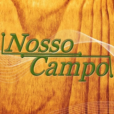 Museu da Roça - Nosso Campo