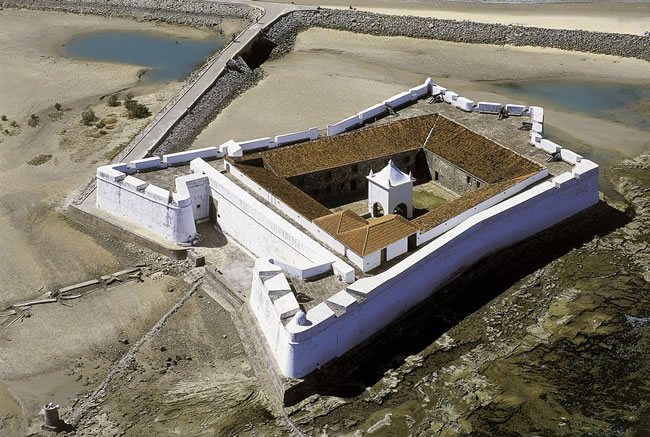 Fortaleza dos Reis Magos Fortaleza dos Reis Magos