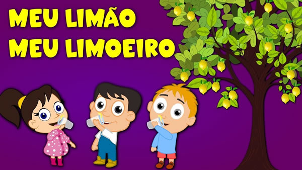 Meu limão, meu limoeiro