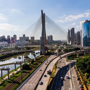 25 de janeiro | Aniversário da cidade de São Paulo