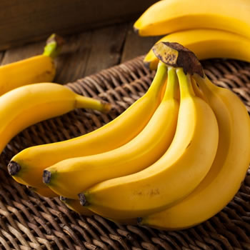 Saiba mais sobre os tipos de banana que existem