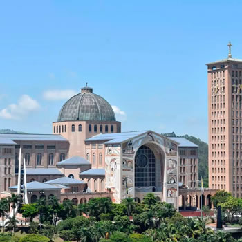 Capela, basílica, igreja, catedral... Qual a diferença?