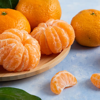 Mexerica, tangerina, poncã, bergamota: qual você conhece?