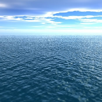 Quão profundo é o oceano?