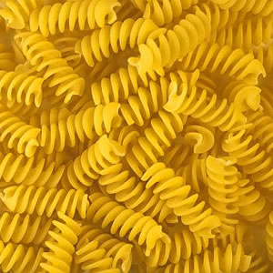 Parafuso (ou fusilli)