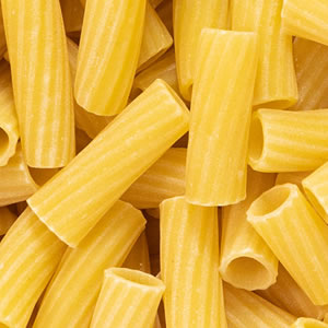 Rigatoni