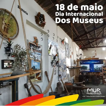 Conheça um pouco sobre a história dos museus