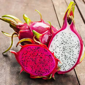Você conhece os benefícios da pitaya?