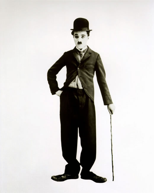 Charles Chaplin