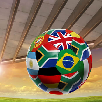 História da Copa do Mundo