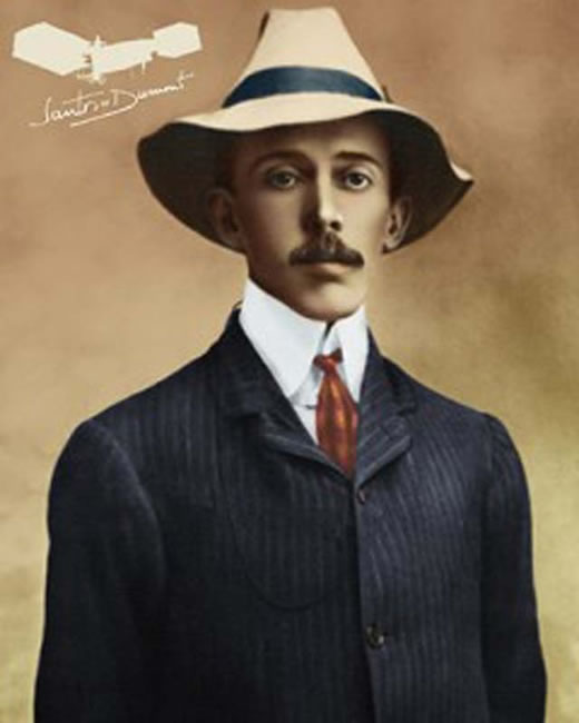 Santos Dumont