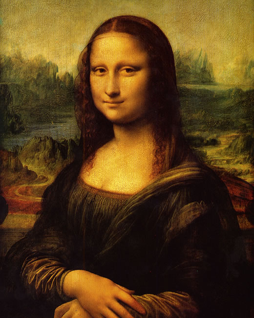 Mona Lisa