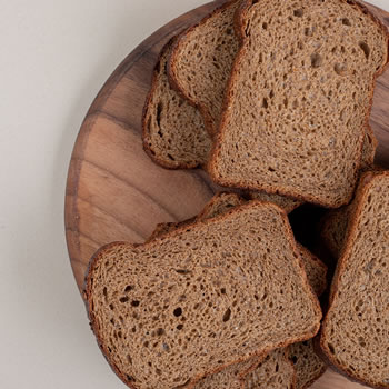 Como escolher o pão integral?