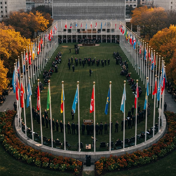 dia da onu
