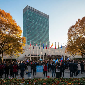 24 de Outubro | Dia da ONU