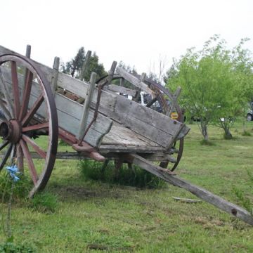 Carroça