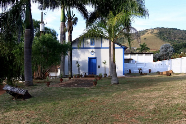 Museu do Café (Três Pontas / MG)